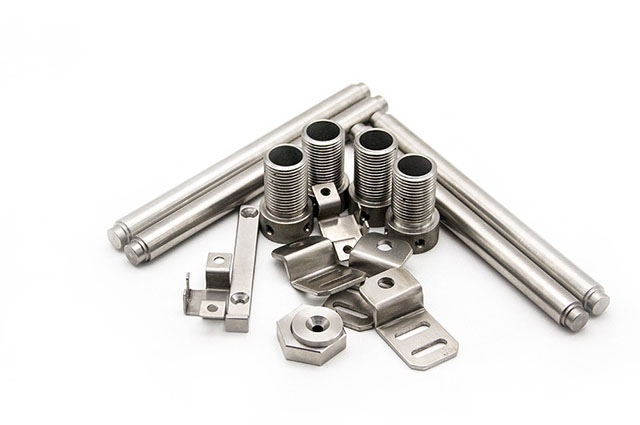 機械零件加工廠 機械零件加工廠