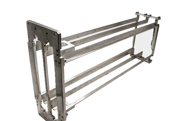 精密不銹鋼零件加工 精密不銹鋼零件加工