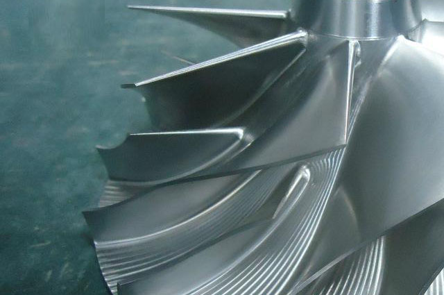 機械加工 機械加工