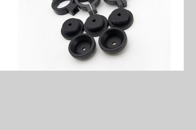 讓人愛不釋手的充電寶鋁合金外殼加工定制產品