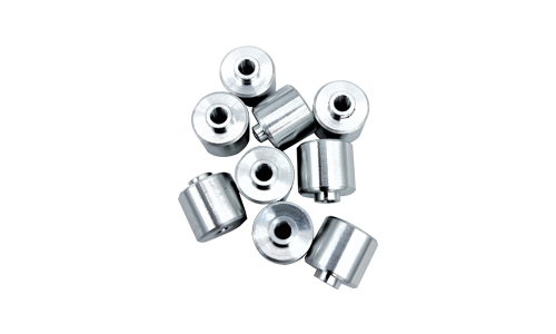 連接器數控加工零件 連接器數控加工零件