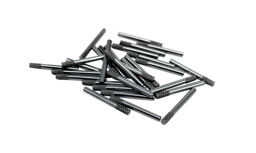 數碼零件軸類零件加工教案