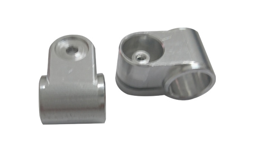 加工孔類零件法蘭數控編程2 加工孔類零件法蘭數控編程2