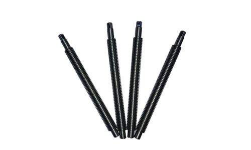 軸類(lèi)零件連接器數(shù)控加工程序1 軸類(lèi)零件連接器數(shù)控加工程序1