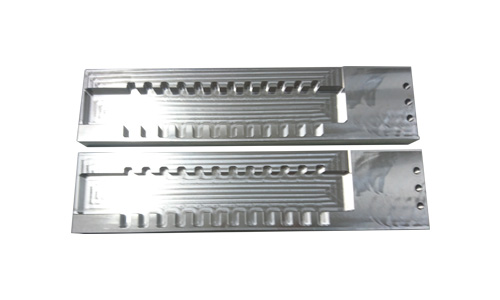 軸套數控精密零部件加工1 軸套數控精密零部件加工1