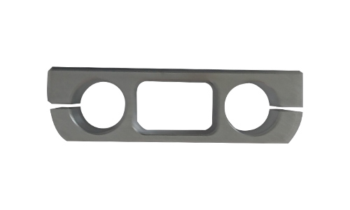 軸套數控精密零部件加工2 軸套數控精密零部件加工2