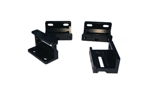 加工中心醫療零件2