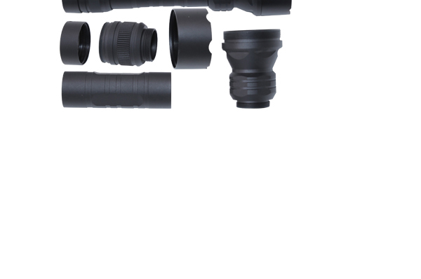 機械零部件加工2 機械零部件加工2