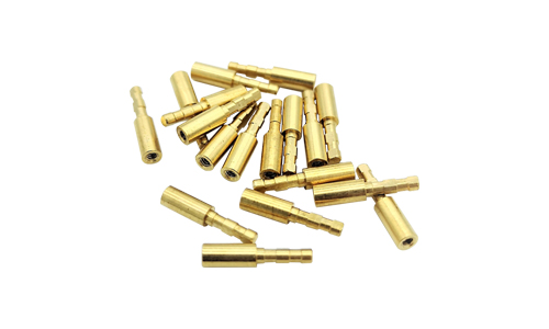 醫療零件加工銅件端面視頻1 醫療零件加工銅件端面視頻1