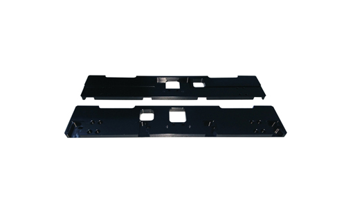 法蘭數控復雜零件加工視頻2 法蘭數控復雜零件加工視頻2