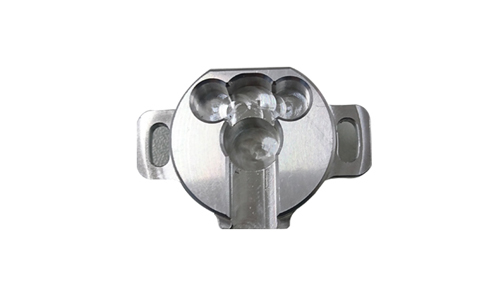 博偉法蘭數控加工廠4 博偉法蘭數控加工廠4