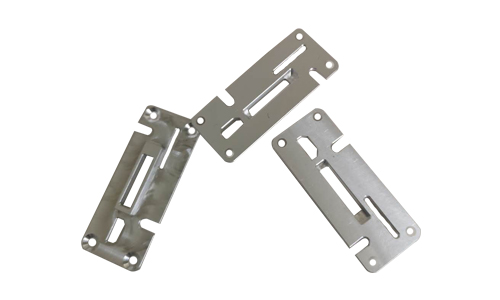 嘉定電機殼數控加工4