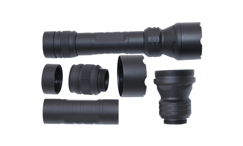 常州連接器數控加工2 常州連接器數控加工2