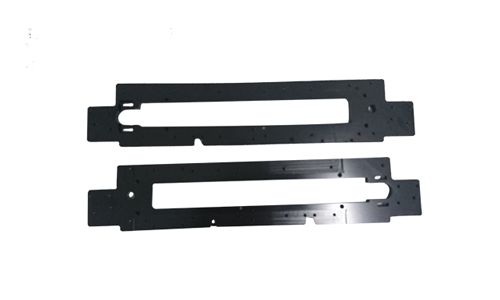 大良電機殼數控加工廠3