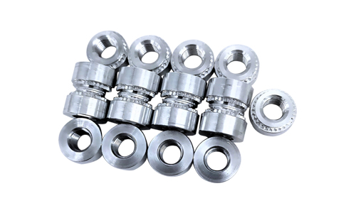 江蘇電機殼數控加工1