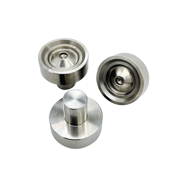 斗門電機殼數控加工廠1