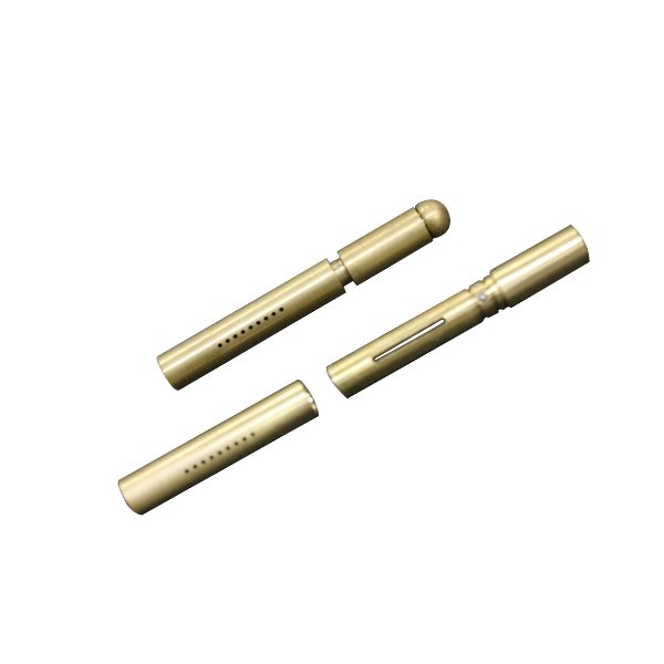 江門連接器數控加工廠家3