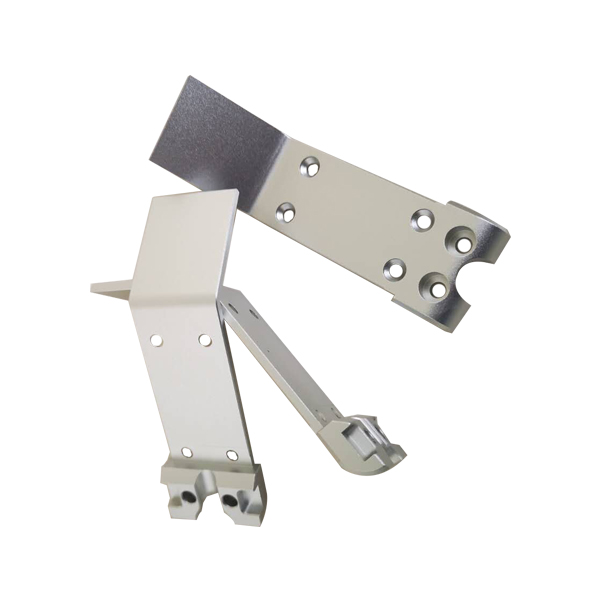 電機殼數控精密機械加工