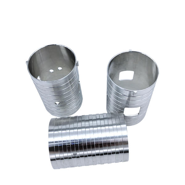 電機殼數控精密機械加工