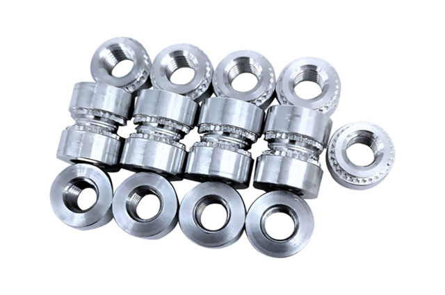 臨沂鋁合金機械零件加工-如何反映加工業的展示