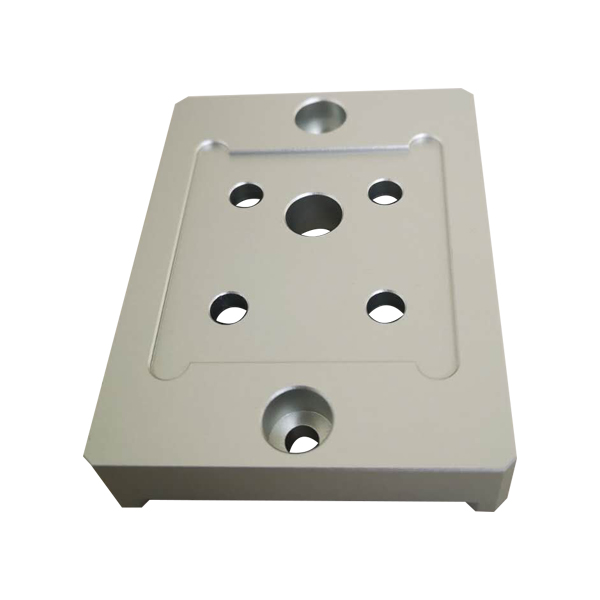 連接器數控自動化零件加工 連接器數控自動化零件加工