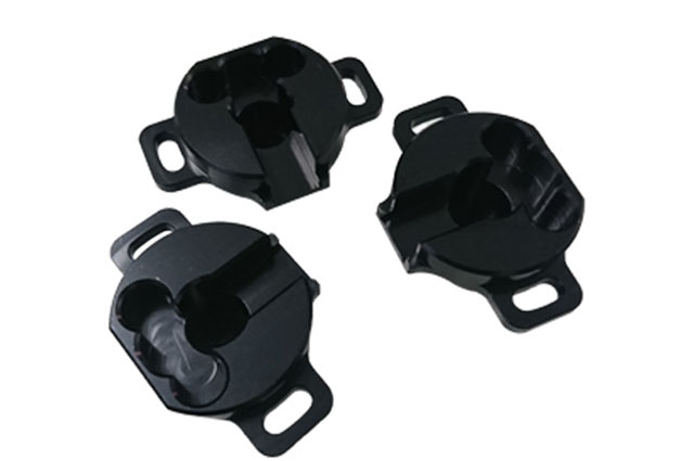 綿陽小零件外加工,有毛刺怎么辦？