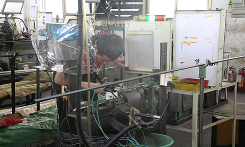 鋁合金加工法蘭數控 鋁合金加工法蘭數控