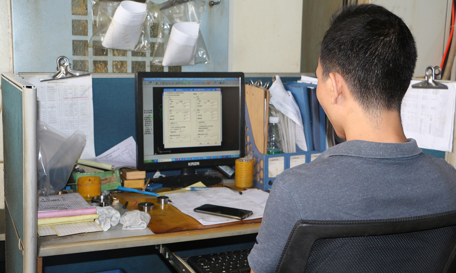 軸套數控加工零件 軸套數控加工零件