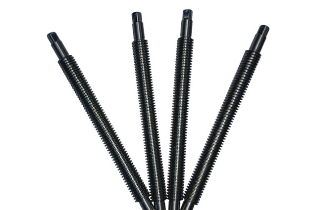 大型軸類零件加工 大型軸類零件加工