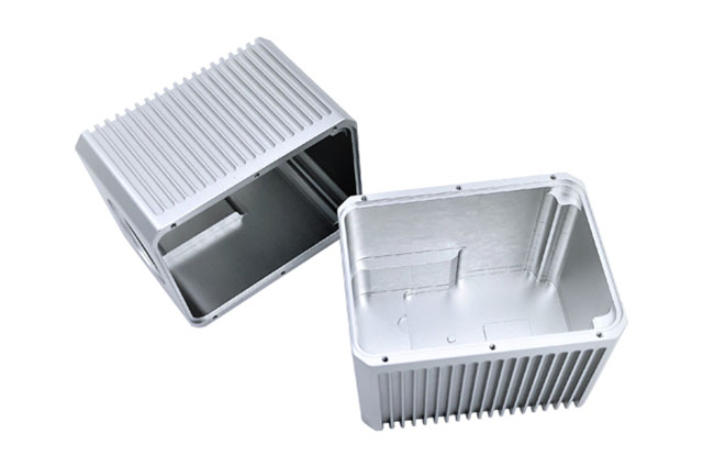 非標零件加工定制