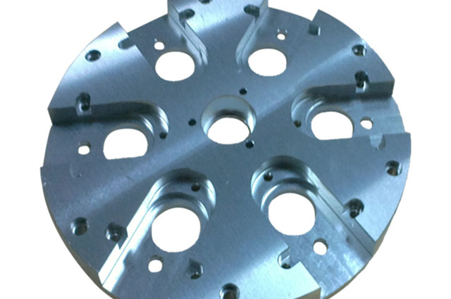 大型機(jī)械配件加工 大型機(jī)械配件加工