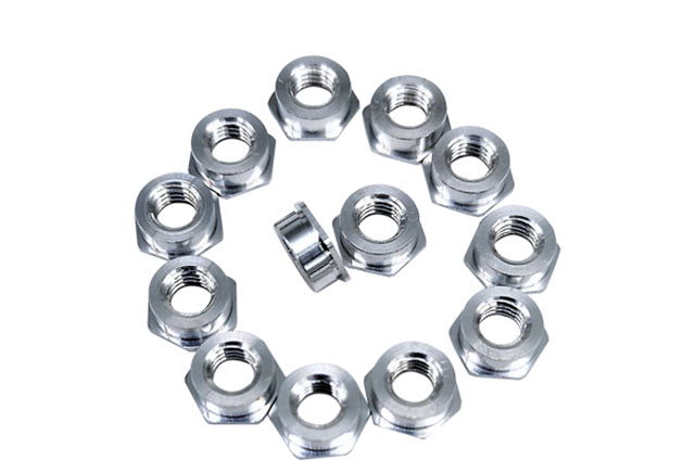 機(jī)械加工零件 機(jī)械加工零件