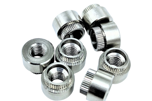 機(jī)械加工零件 機(jī)械加工零件