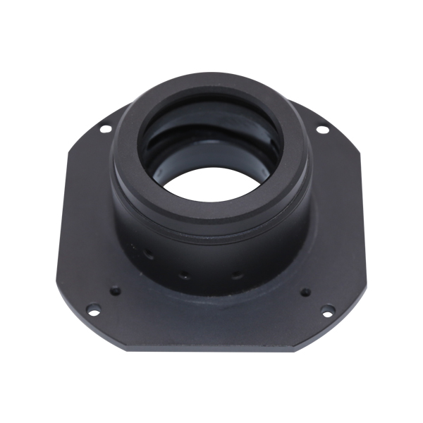 橫瀝軸套數控精加工鋁件 橫瀝軸套數控精加工鋁件