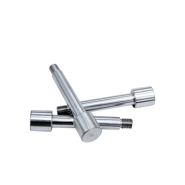 連接器數控加工定位銷 連接器數控加工定位銷