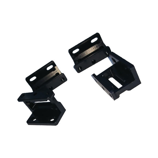 連接器數(shù)控鋁板加工 連接器數(shù)控鋁板加工