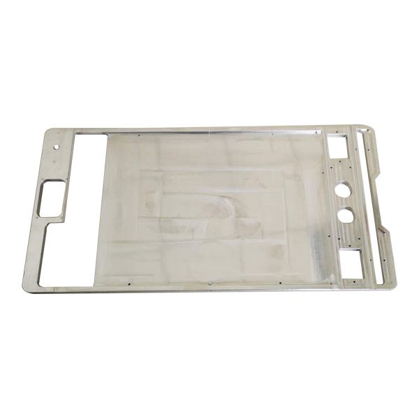 連接器數控鉸孔加工 連接器數控鉸孔加工