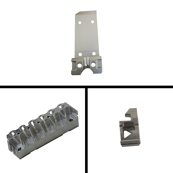 精密連接器數控加工價格 精密連接器數控加工價格