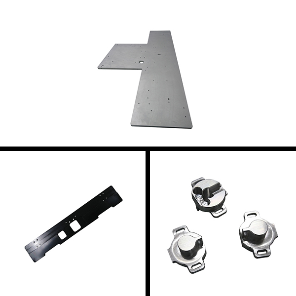 精密連接器數控加工價格 精密連接器數控加工價格