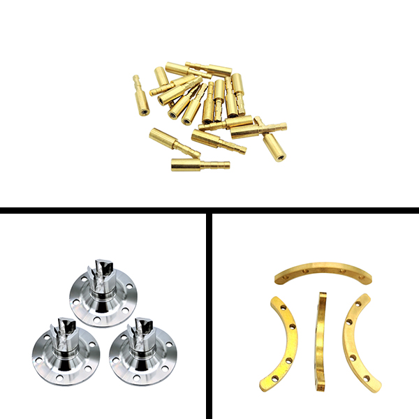 軸套數控數控加工件 軸套數控數控加工件