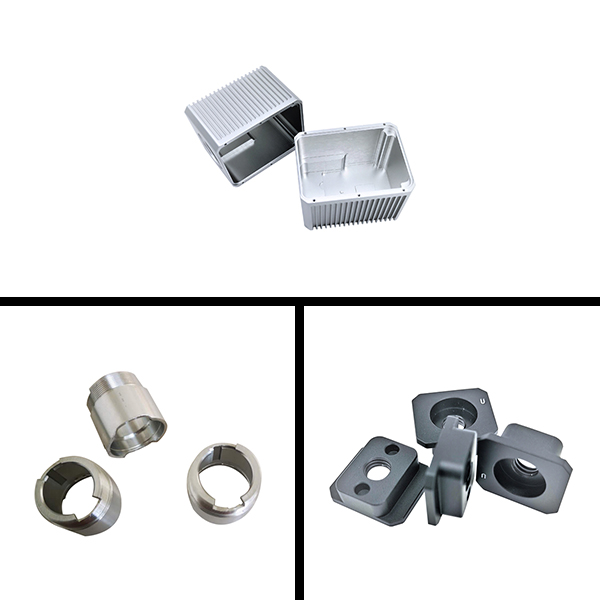 軸套數控數控加工件 軸套數控數控加工件