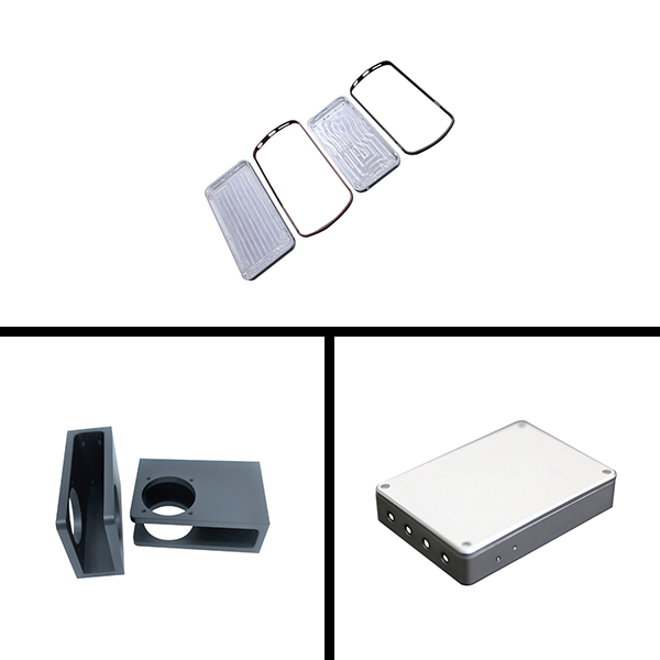 連接器數控數控加工報價 連接器數控數控加工報價