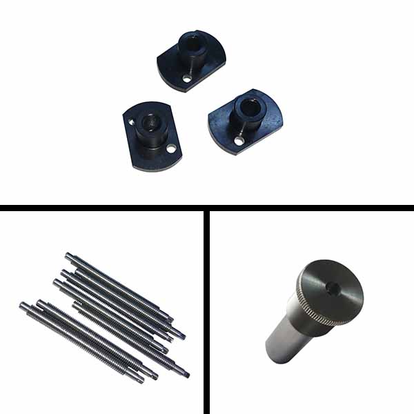 大型機械零件加工 大型機械零件加工