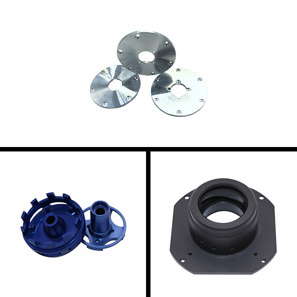 青島連接器數控加工中心 青島連接器數控加工中心