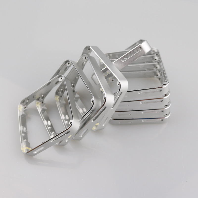 cnc加工薄壁鋁件 cnc加工薄壁鋁件