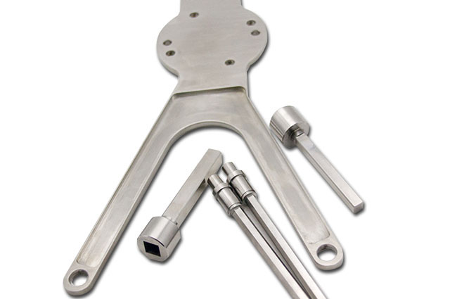 CNC加工環(huán)境有什么要求？cnc加工怎么處理出現(xiàn)的問(wèn)題