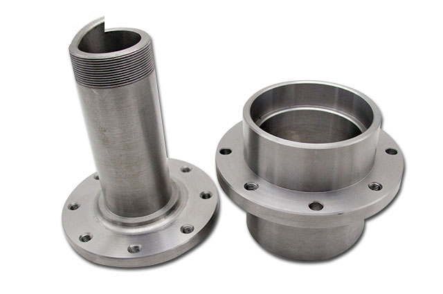 CNC加工數控加工中心能裝幾把刀?