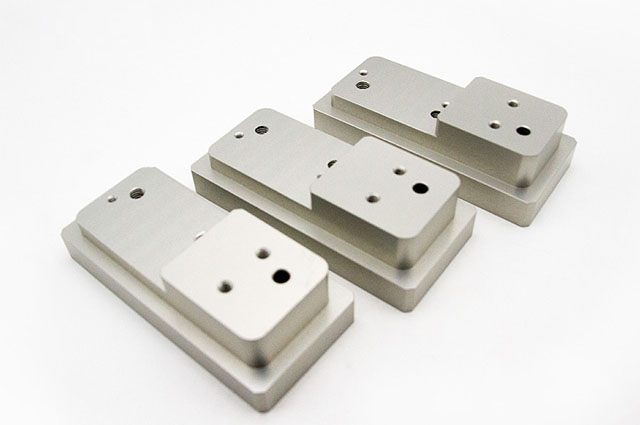 機械加工 機械加工