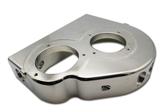 鋁合金cnc加工操作原則有哪些?