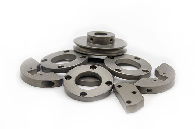 CNC零件加工 CNC零件加工